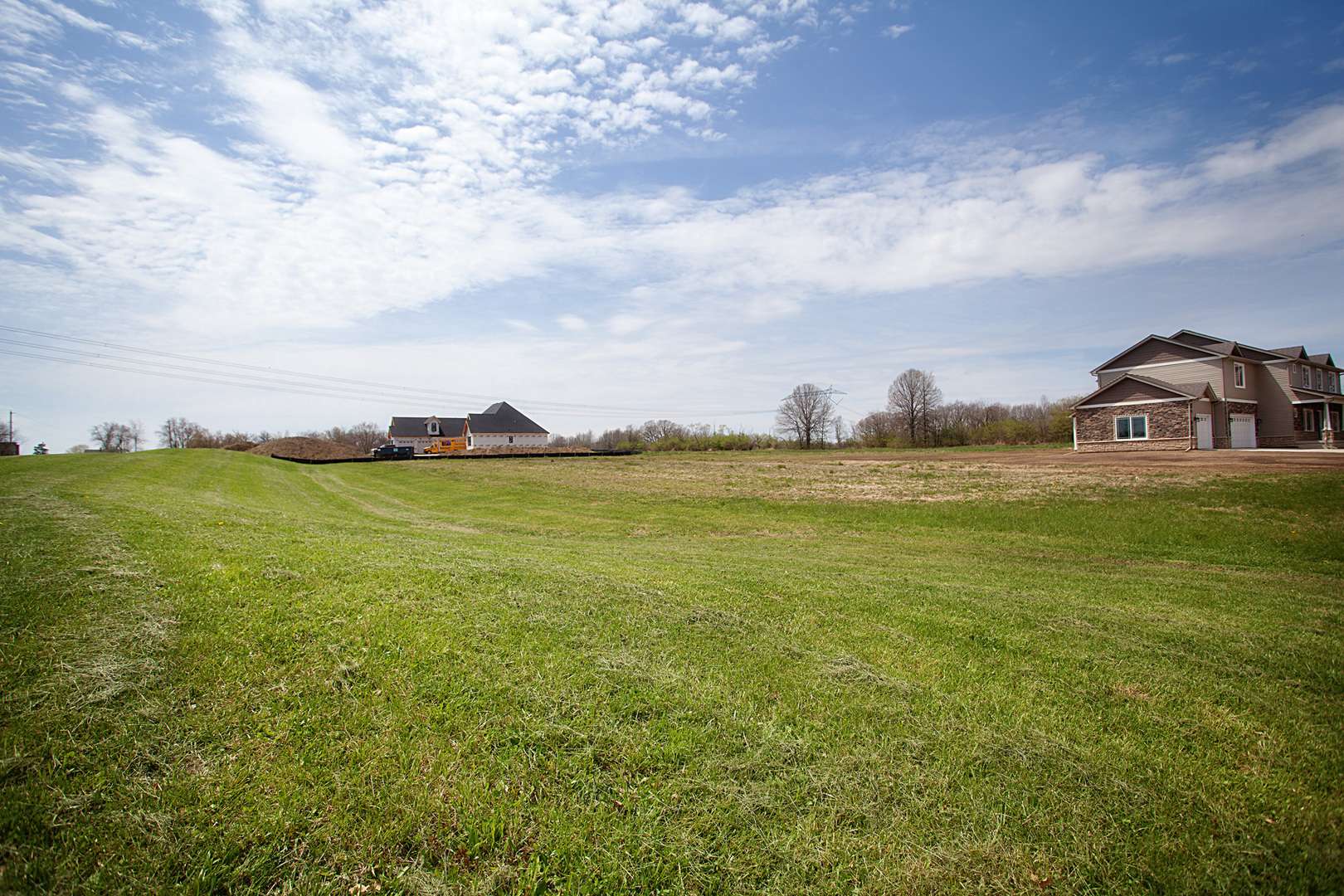 3719 167th AVE, Lowell, IN 46356