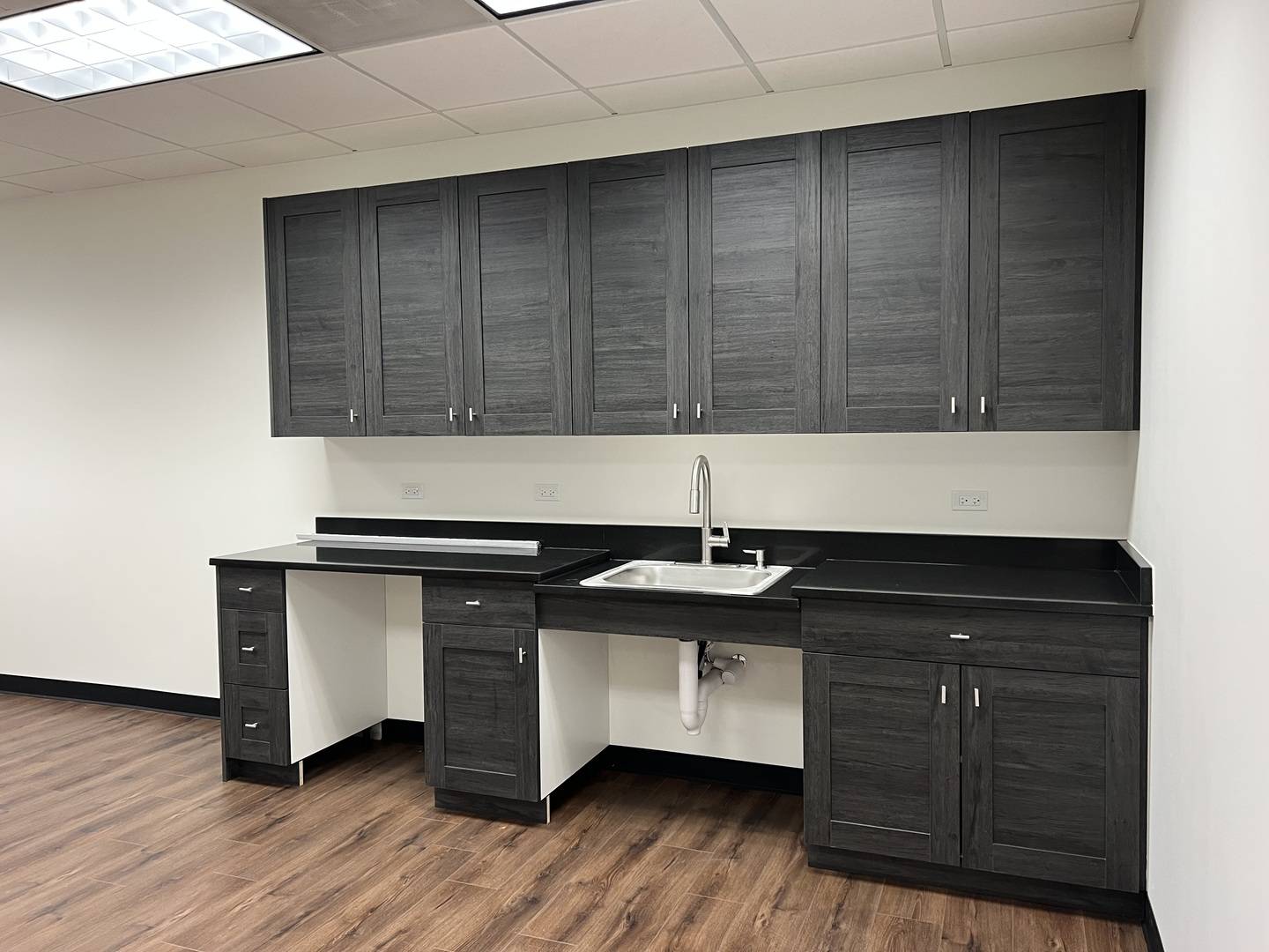 1030 W Higgins RD #200A, Park Ridge, IL 60068