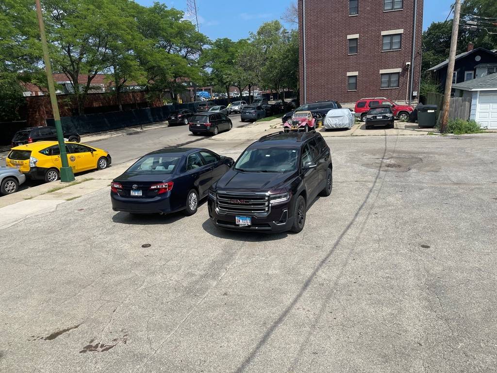 6415-33 N Ravenswood AVE, Chicago, IL 60626