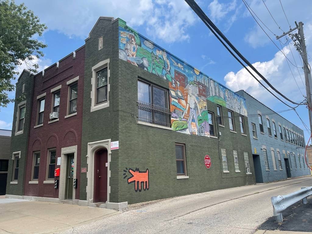 6415-33 N Ravenswood AVE, Chicago, IL 60626