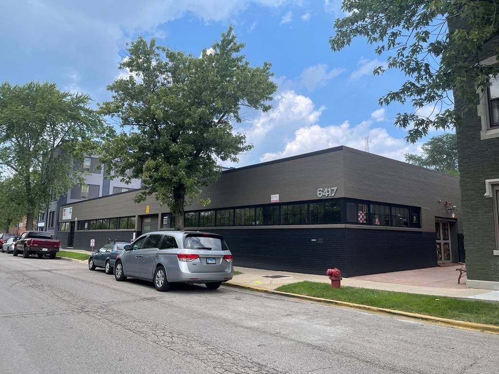 6415-33 N Ravenswood AVE, Chicago, IL 60626