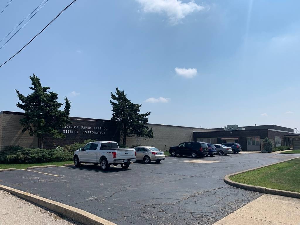 1033 S Noel AVE, Wheeling, IL 60090