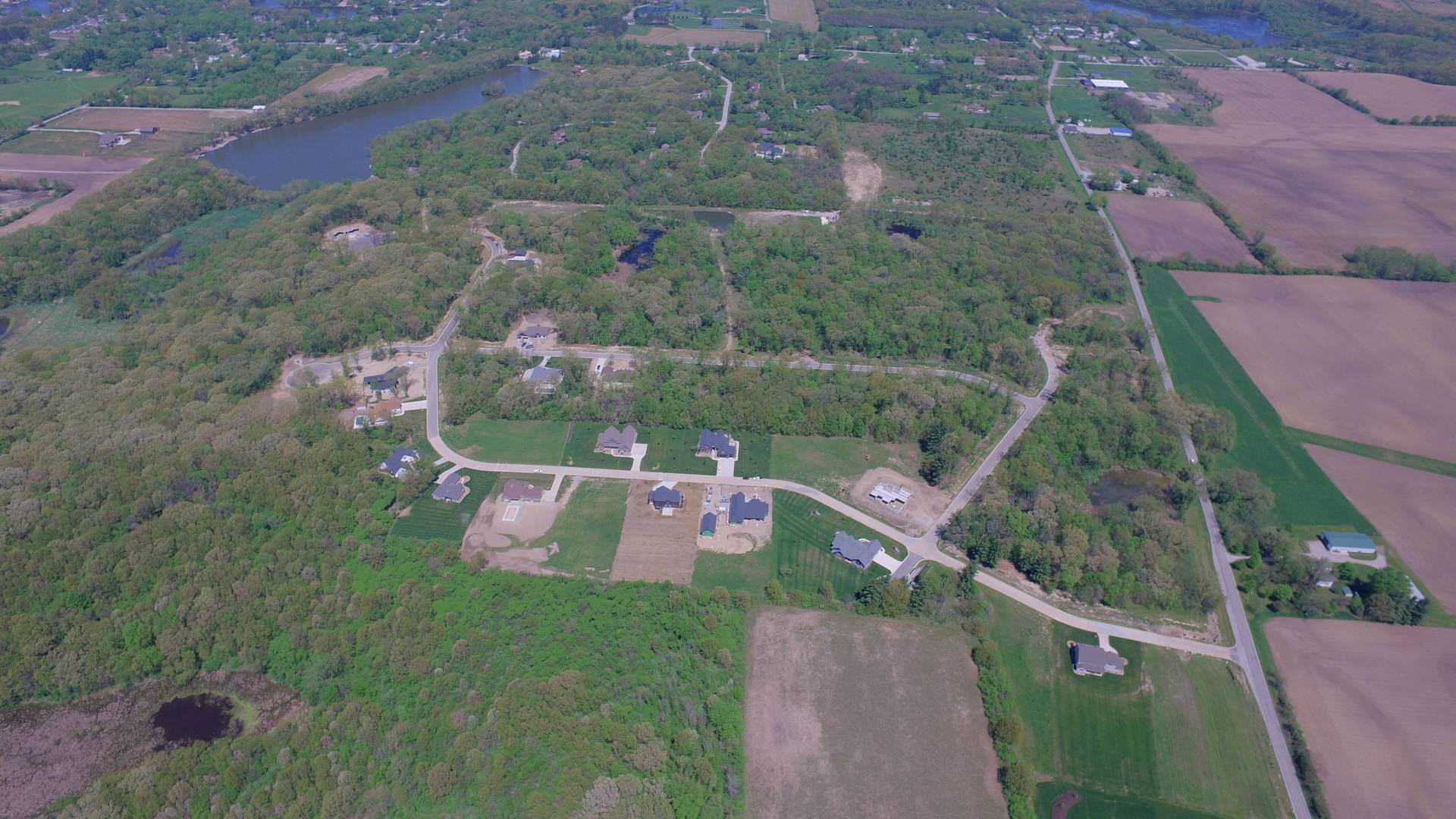 4351 Willard LN, Lowell, IN 46356