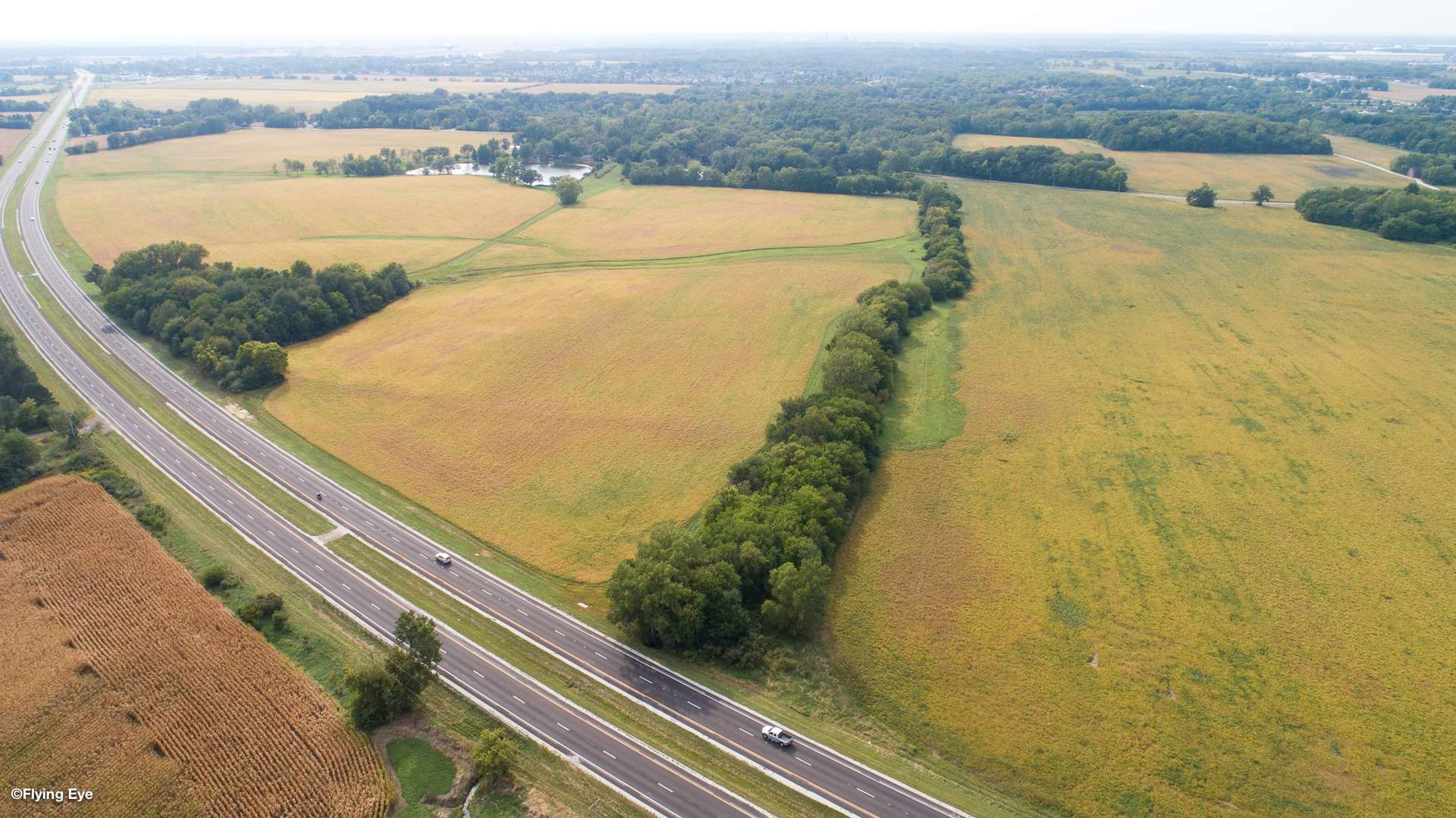 Lot 1 S Rt 53, Elwood, IL 60421