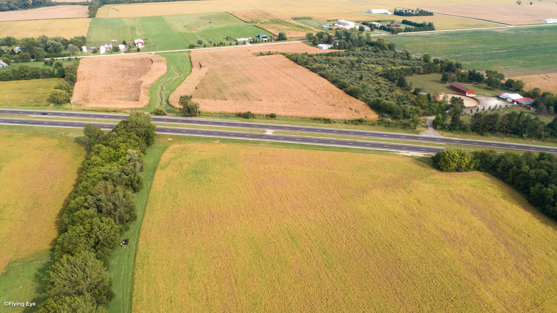 Lot 1 S Rt 53, Elwood, IL 60421