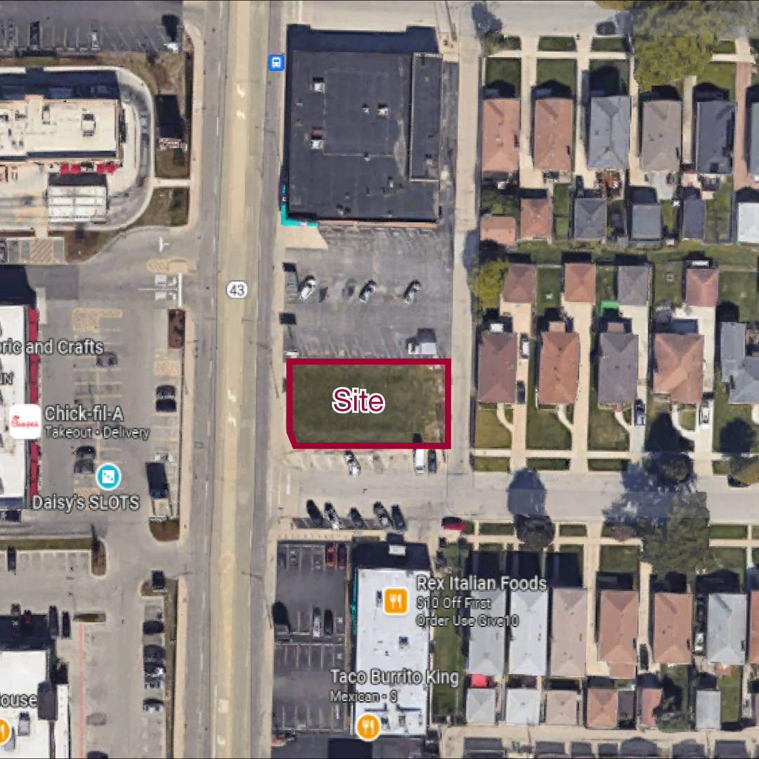 4435 N Harlem AVE, Norridge, IL 60706