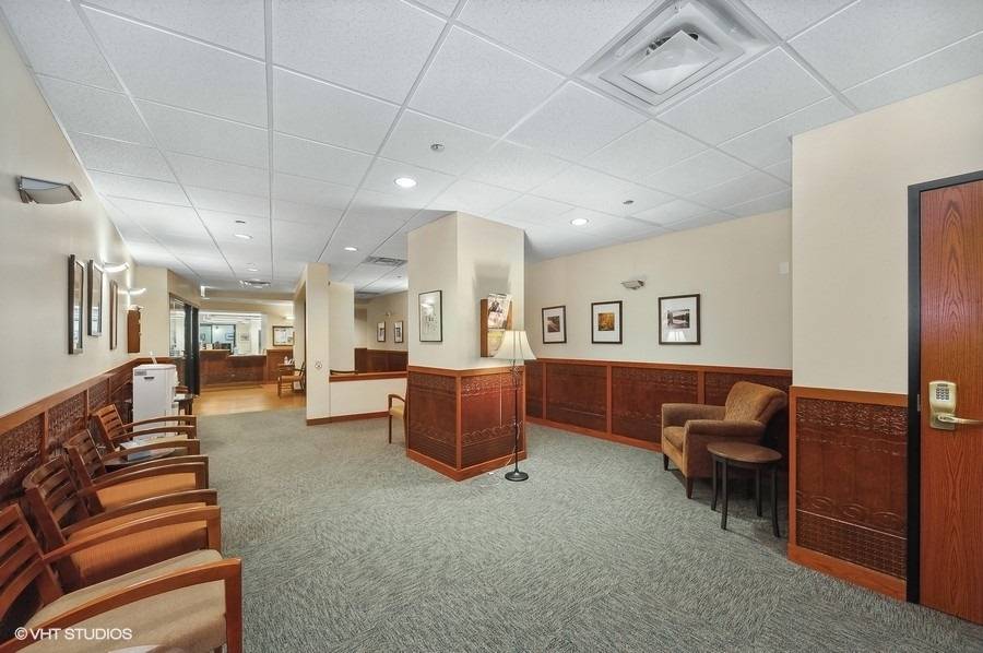 50 E Washington ST, Chicago, IL 60602