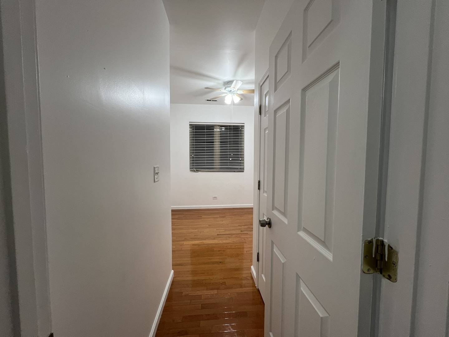 3008 W Flournoy ST #3, Chicago, IL 60612