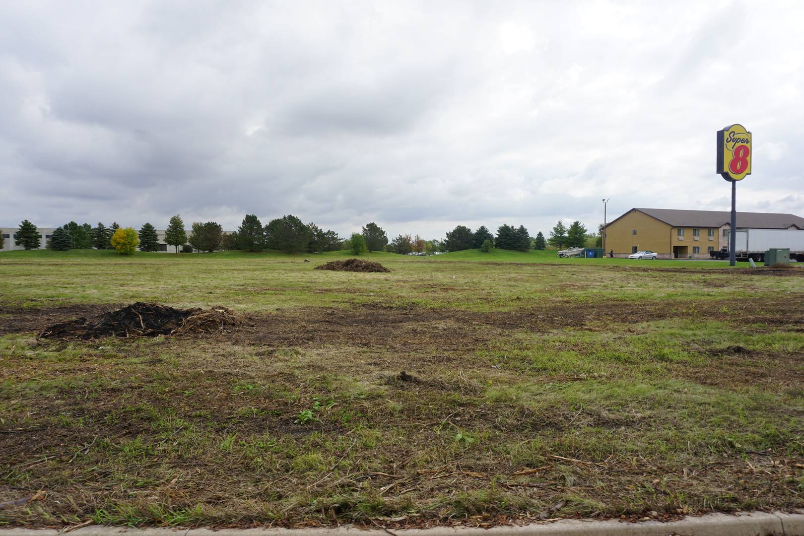 Dwight Sub Lot 1 CIR, Dwight, IL 60420