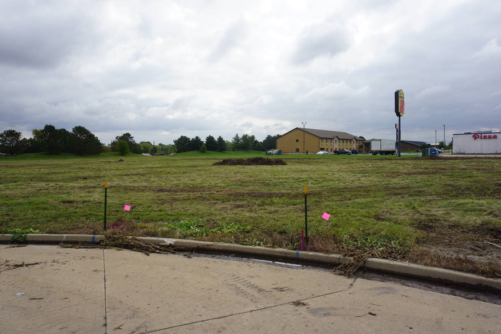 Dwight Circle Sub Lot 2 CIR, Dwight, IL 60420