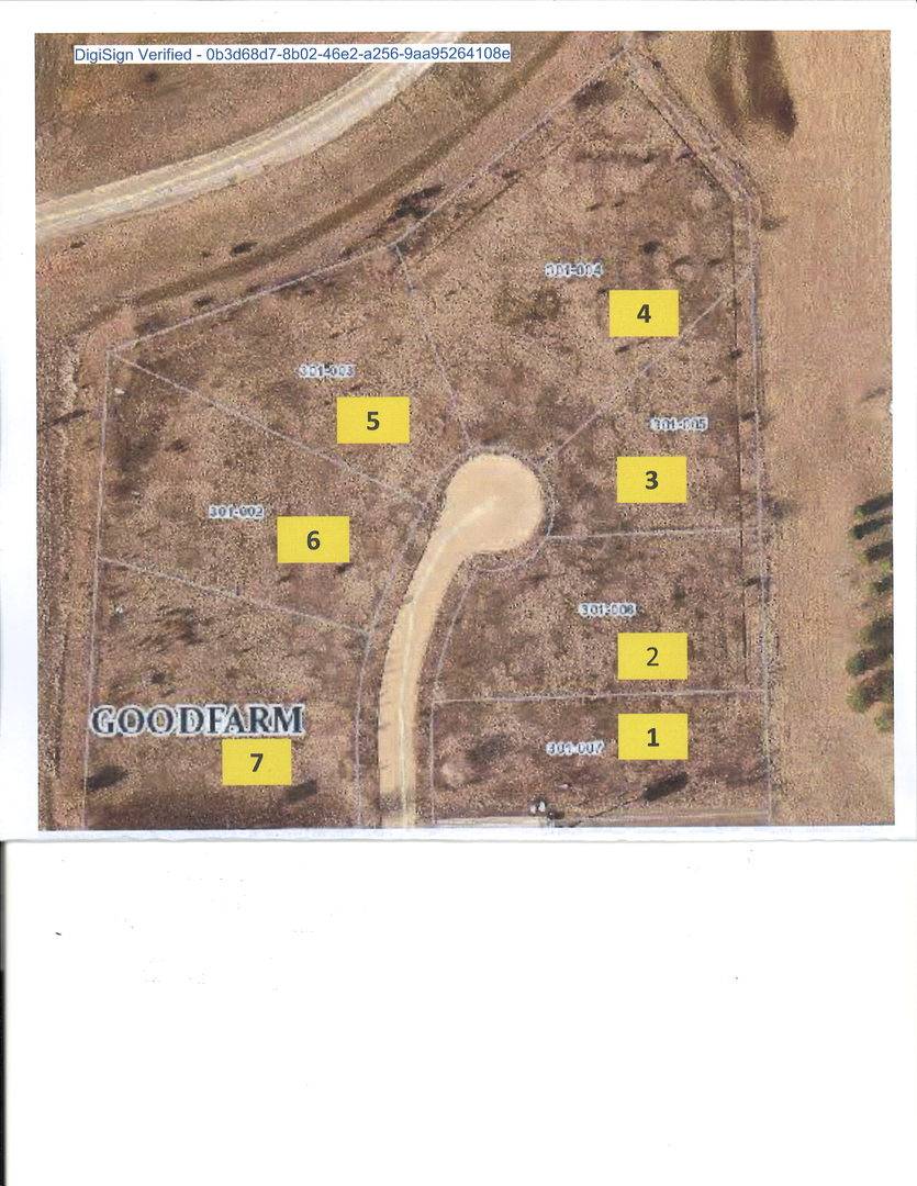 Dwight Circle Sub Lot 2 CIR, Dwight, IL 60420