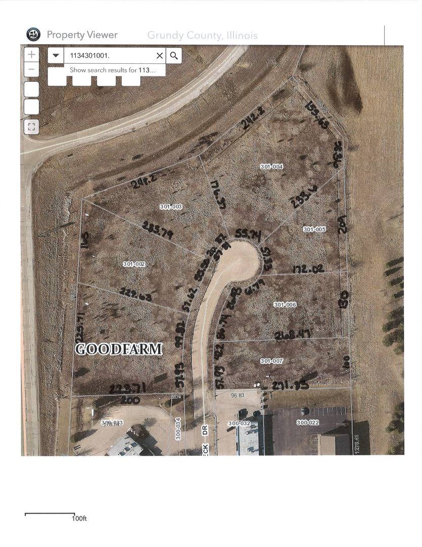 Dwight Circle Sub Lot 2 CIR, Dwight, IL 60420