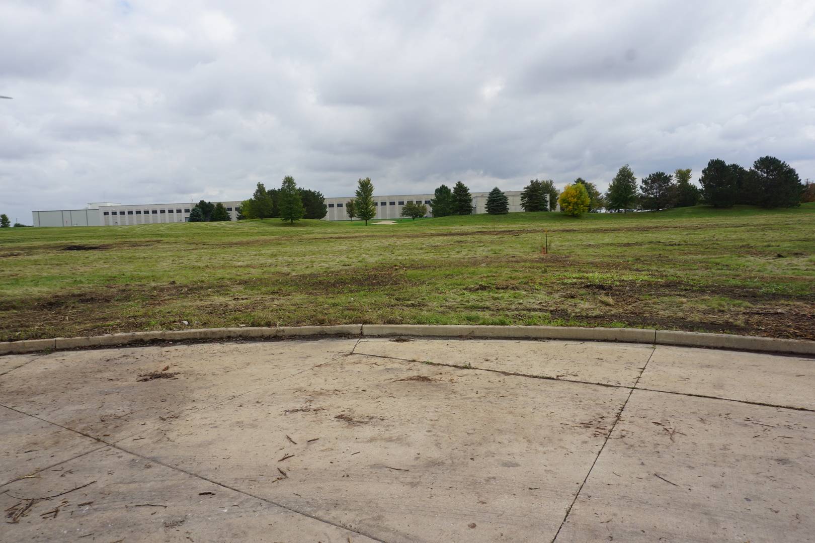 Dwight Circle Lot 4 CIR, Dwight, IL 60420