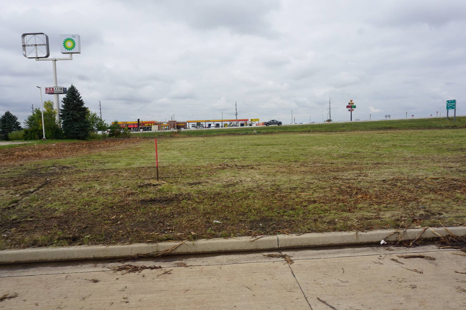 Dwight Circle Lot 7 CIR, Dwight, IL 60420