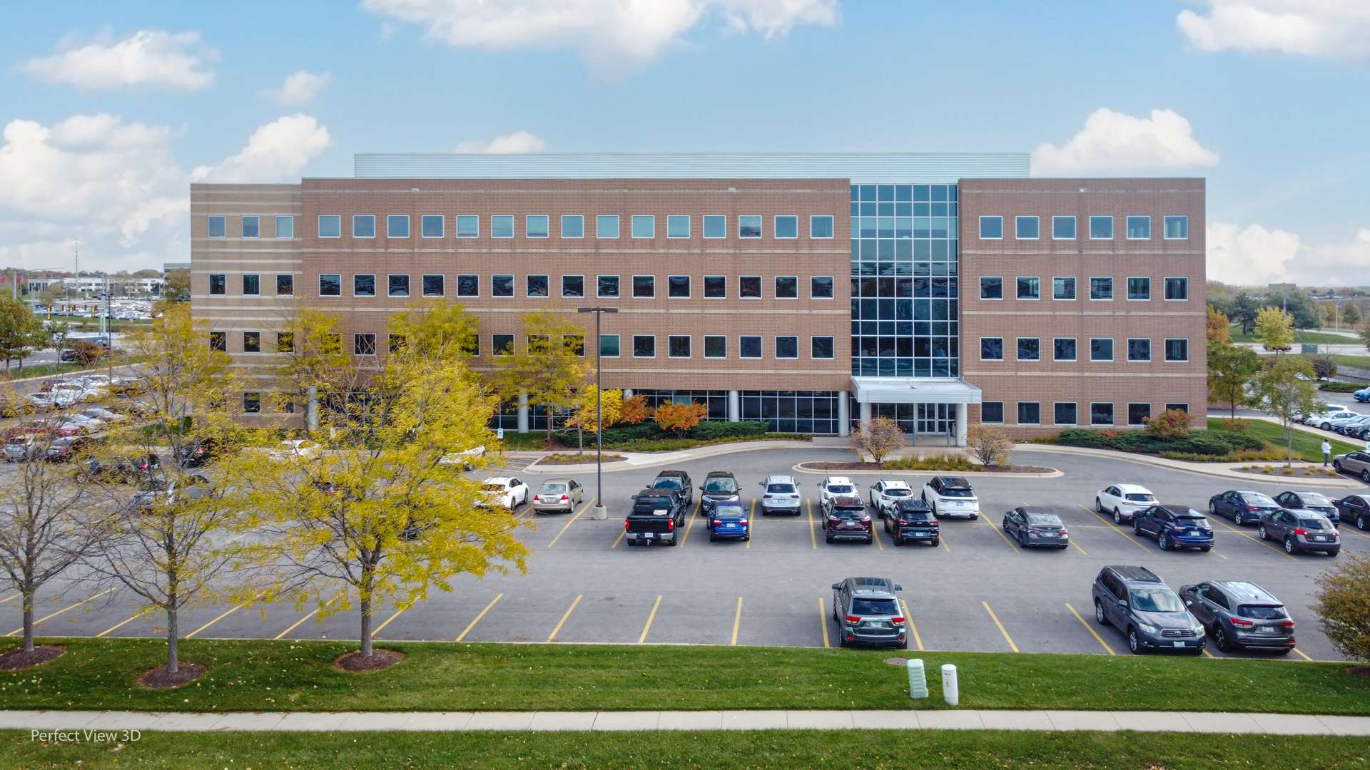 1600 N Randall RD, Elgin, IL 60123