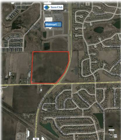 40 Acres Randall RD, Elgin, IL 60123