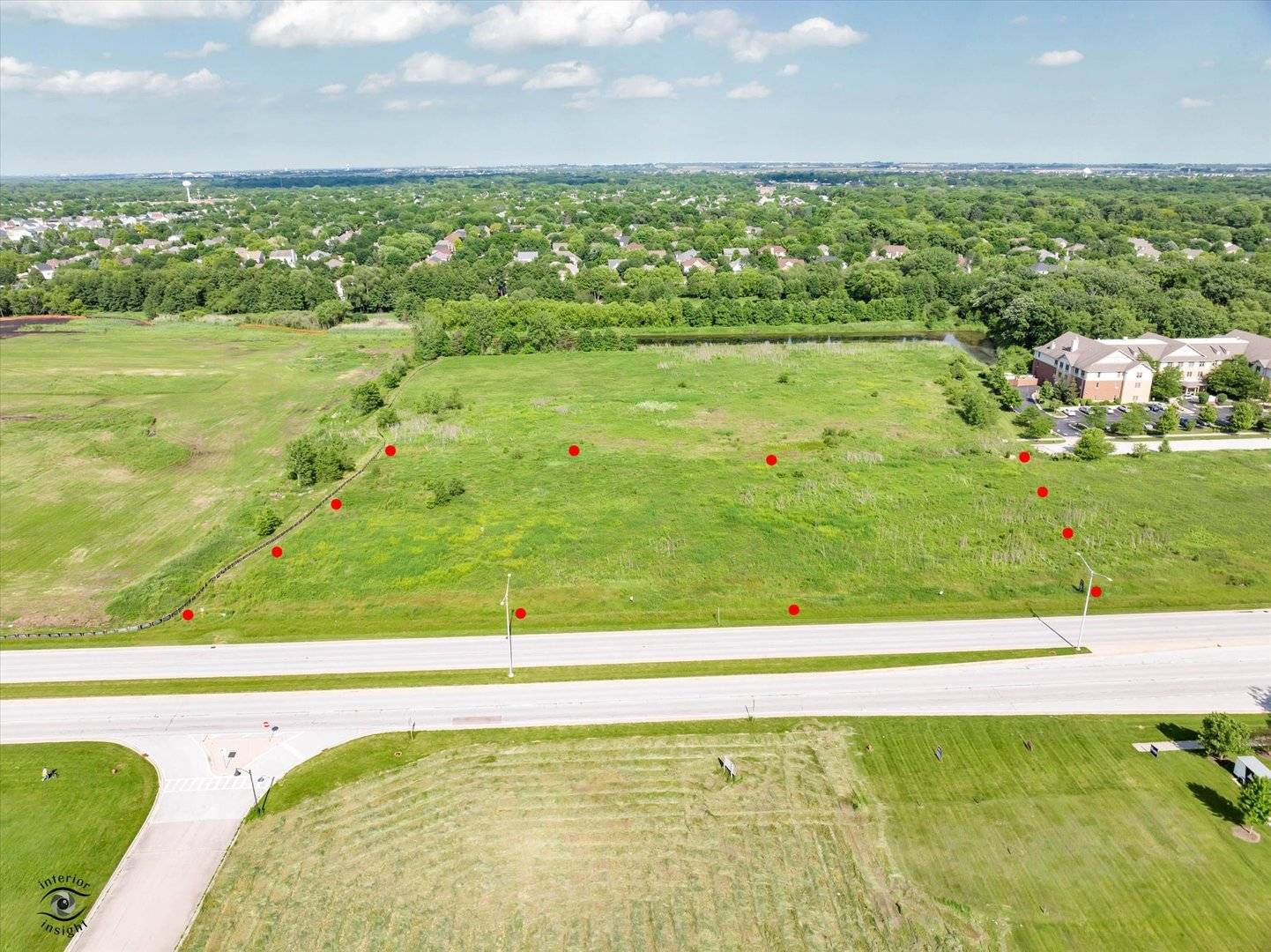 1 Orchard RD, Oswego, IL 60543