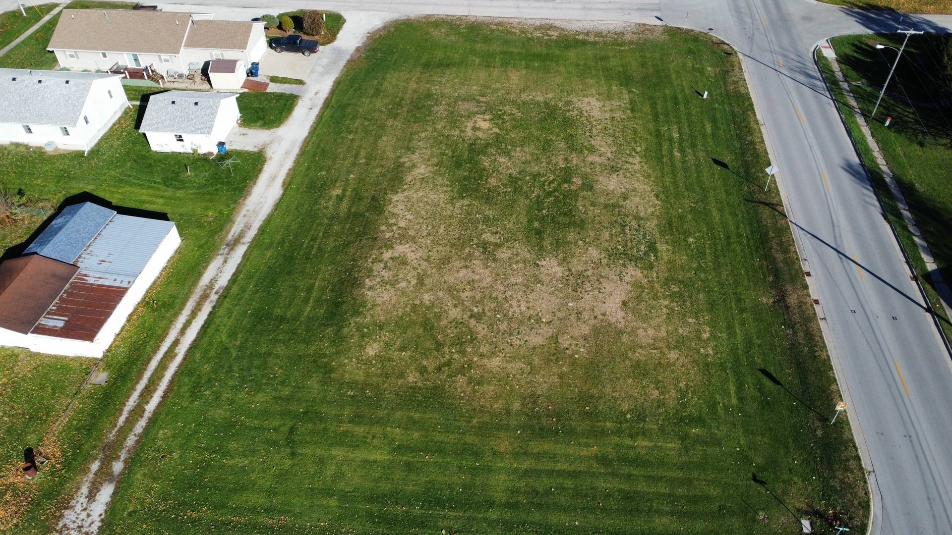 Lot 5-8 N St. Rt. 1, Watseka, IL 60970