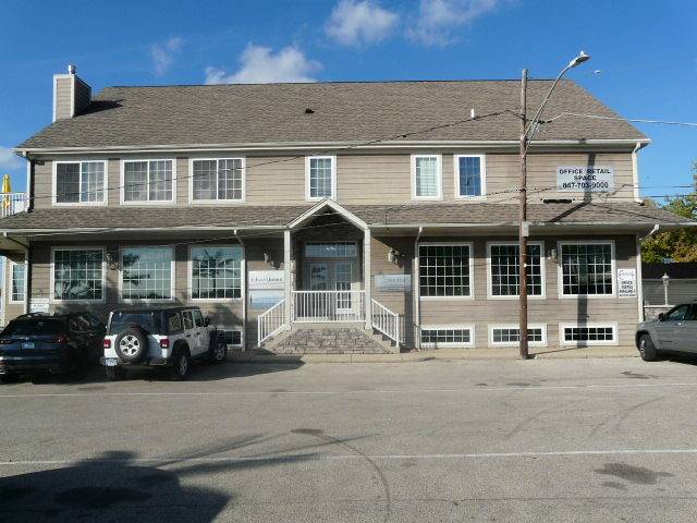 36 W Grand AVE, Fox Lake, IL 60020