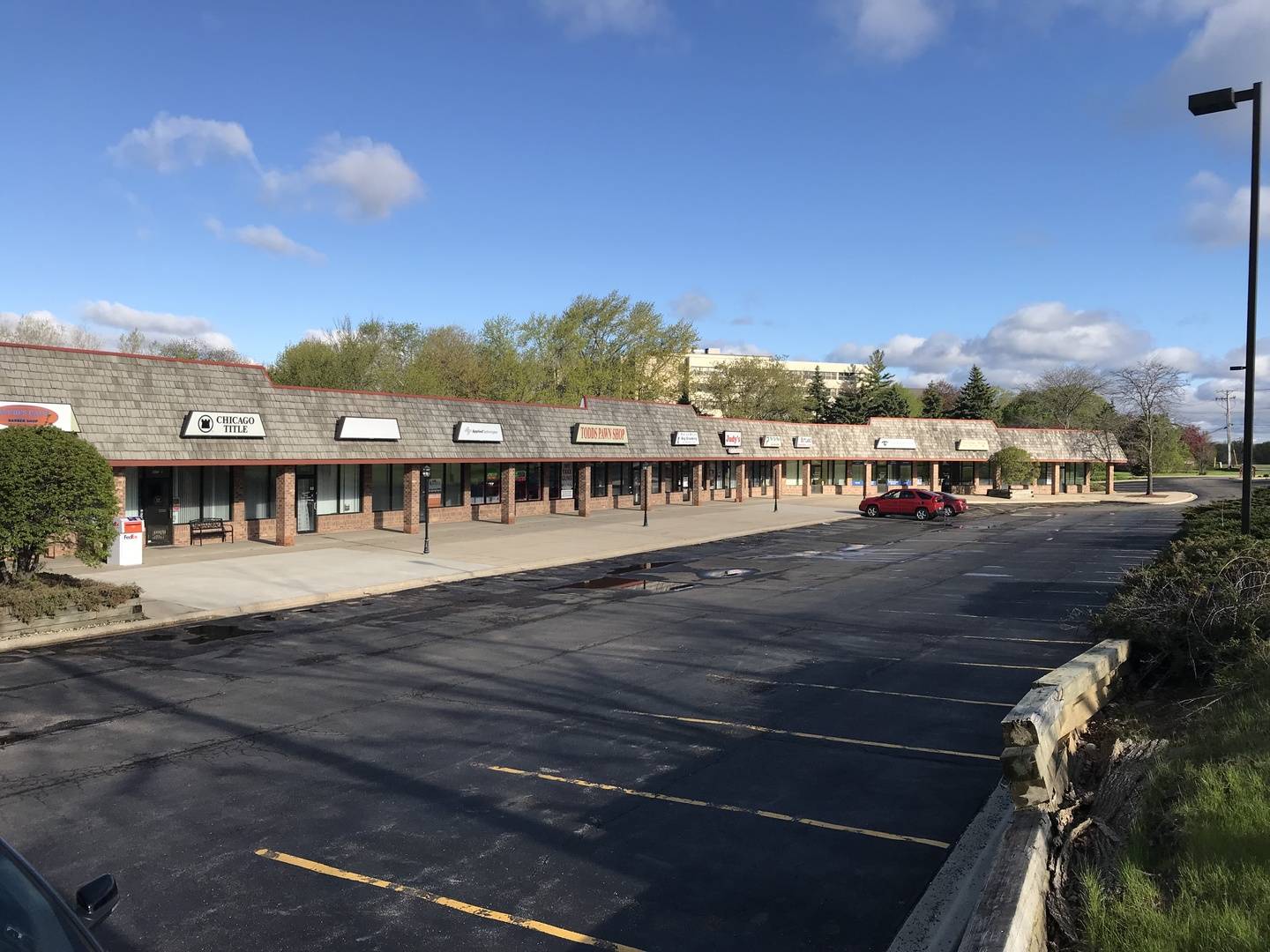 300 N Milwaukee AVE #C, Lake Villa, IL 60046