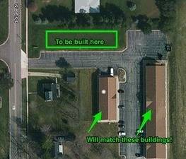 895 S State ST, Hampshire, IL 60140