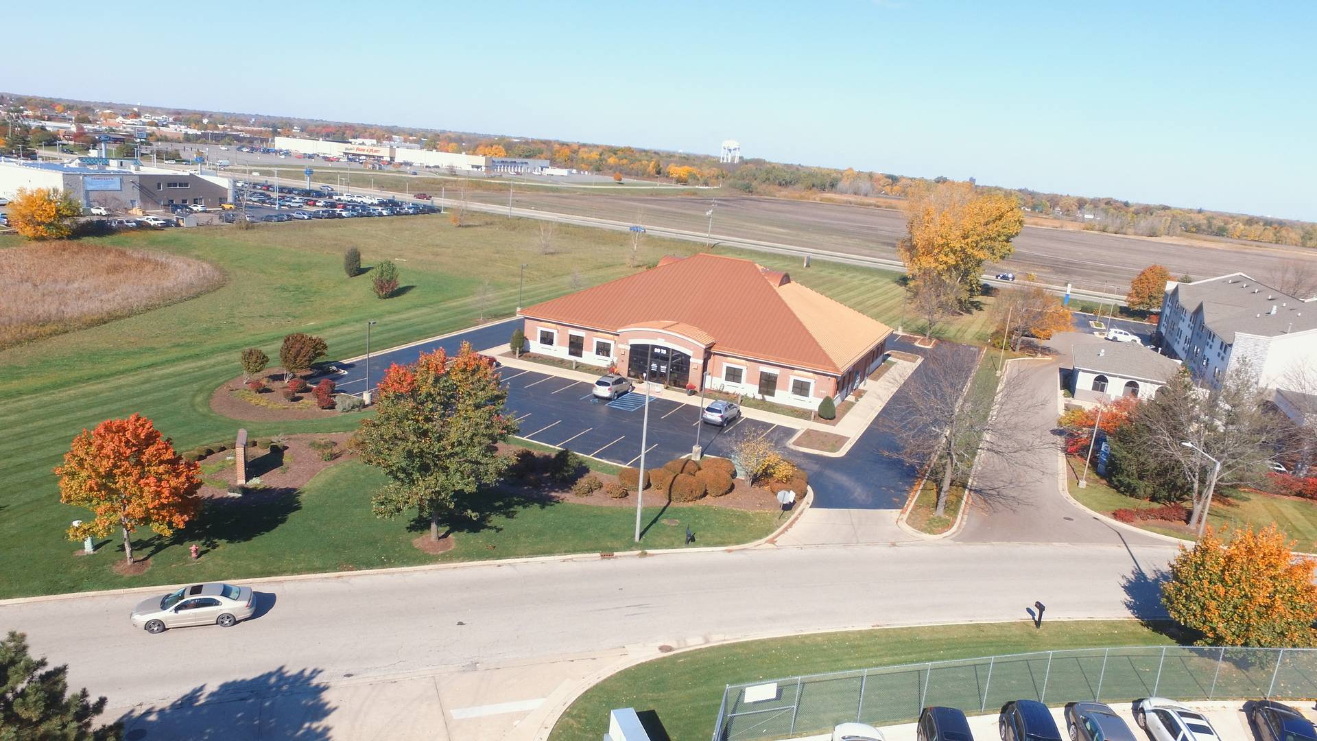 2073 Wiesbrook RD, Oswego, IL 60543