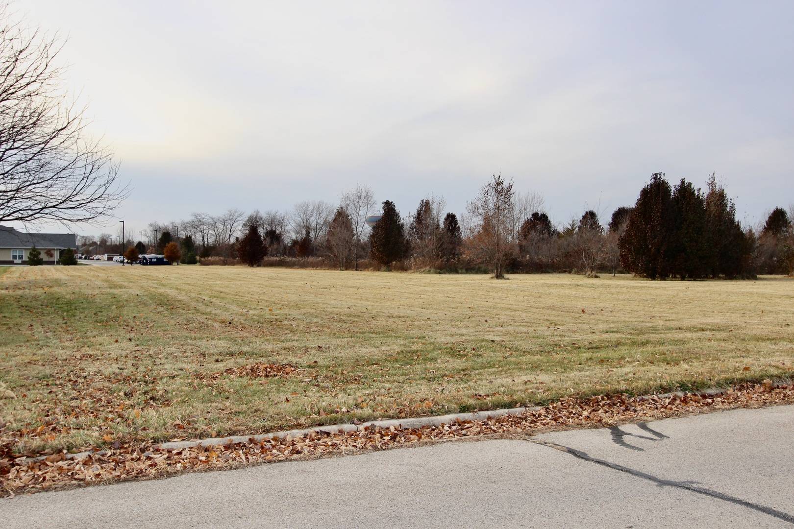 1180 Lakewood DR, Morris, IL 60450