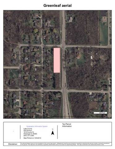 33564 Greenleaf ST, Park City, IL 60085