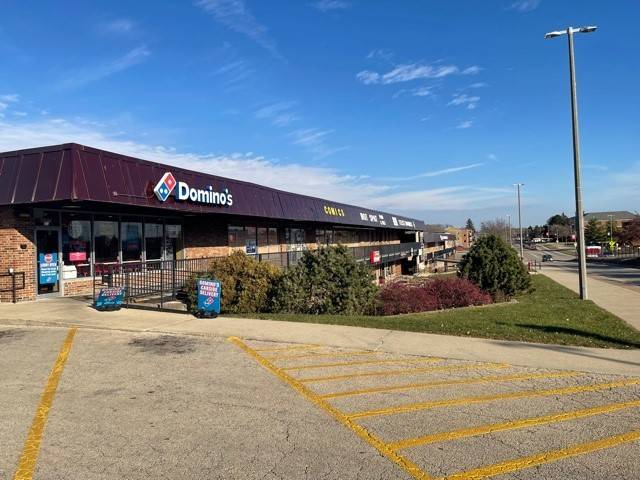901 Lucinda AVE, Dekalb, IL 60115