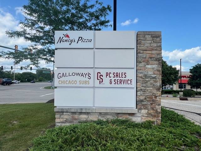 1295 Randall RD #106-108, Crystal Lake, IL 60014