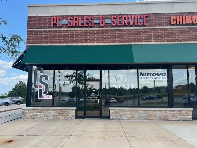 1295 Randall RD #106-108, Crystal Lake, IL 60014
