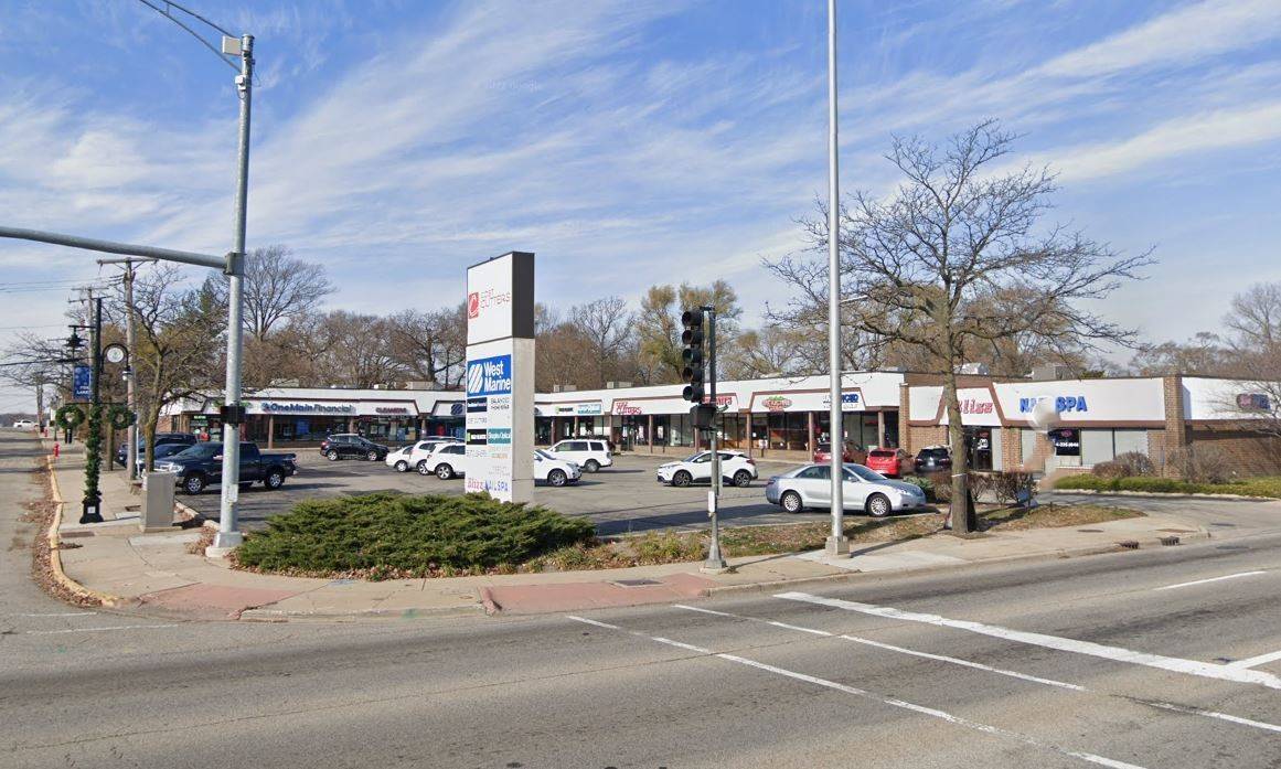 2 W Grand AVE #101-108-112, Fox Lake, IL 60020