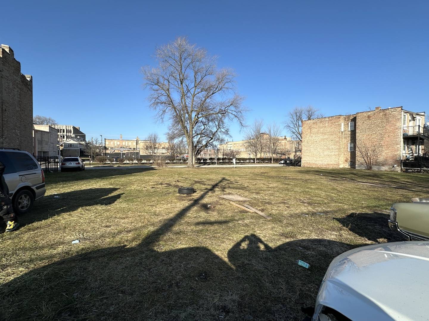 4111 W Monroe ST, Chicago, IL 60624
