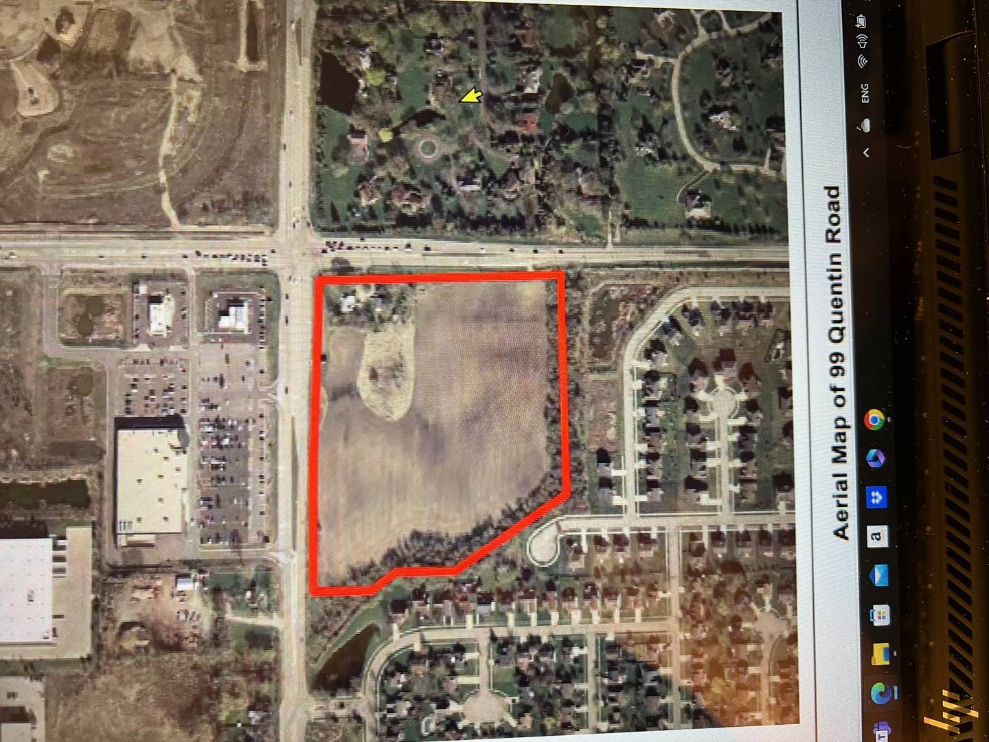 99 Quentin RD, Lake Zurich, IL 60047