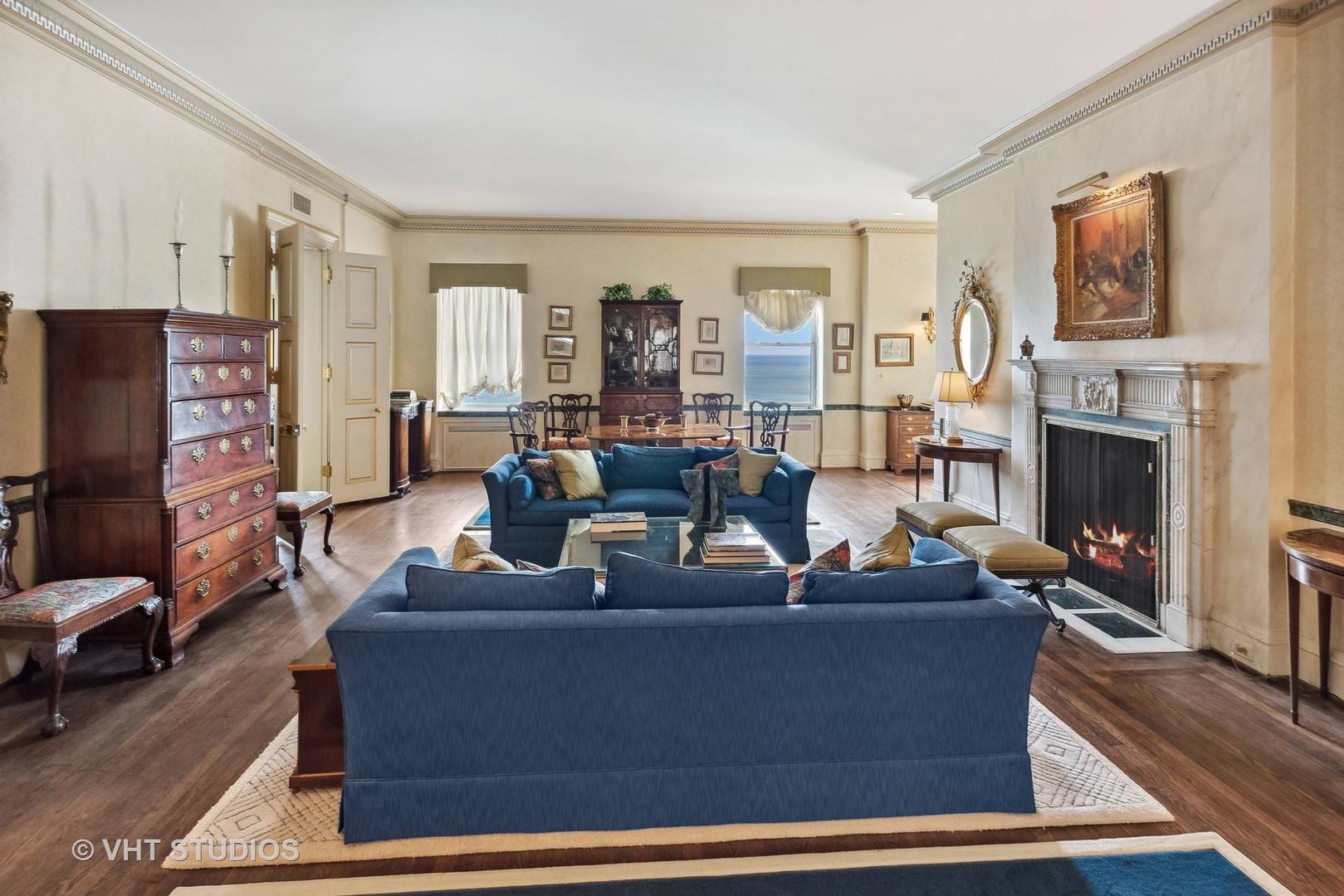 1242 N Lake Shore DR #25, Chicago, IL 60611