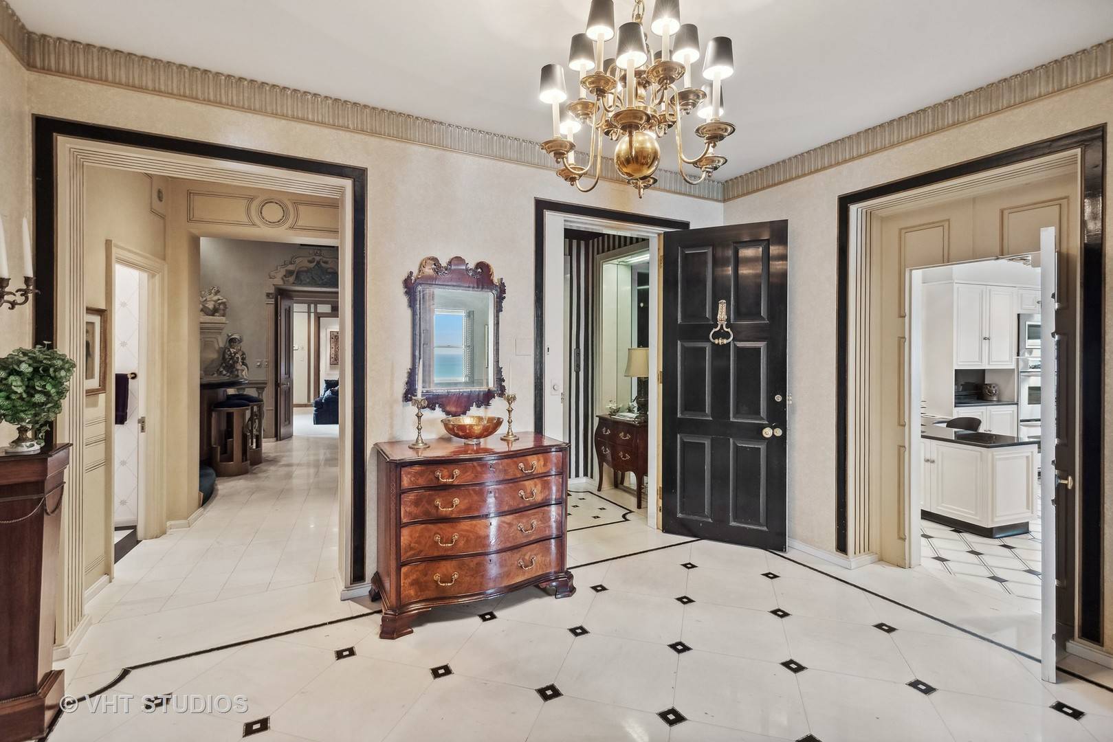 1242 N Lake Shore DR #25, Chicago, IL 60611