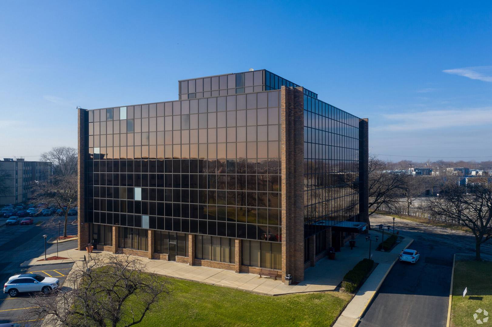 7601 S Kostner AVE #507, Chicago, IL 60652