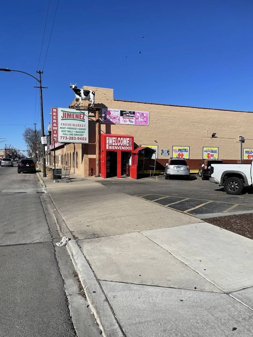 5330 W BELMONT AVE, Chicago, IL 60634