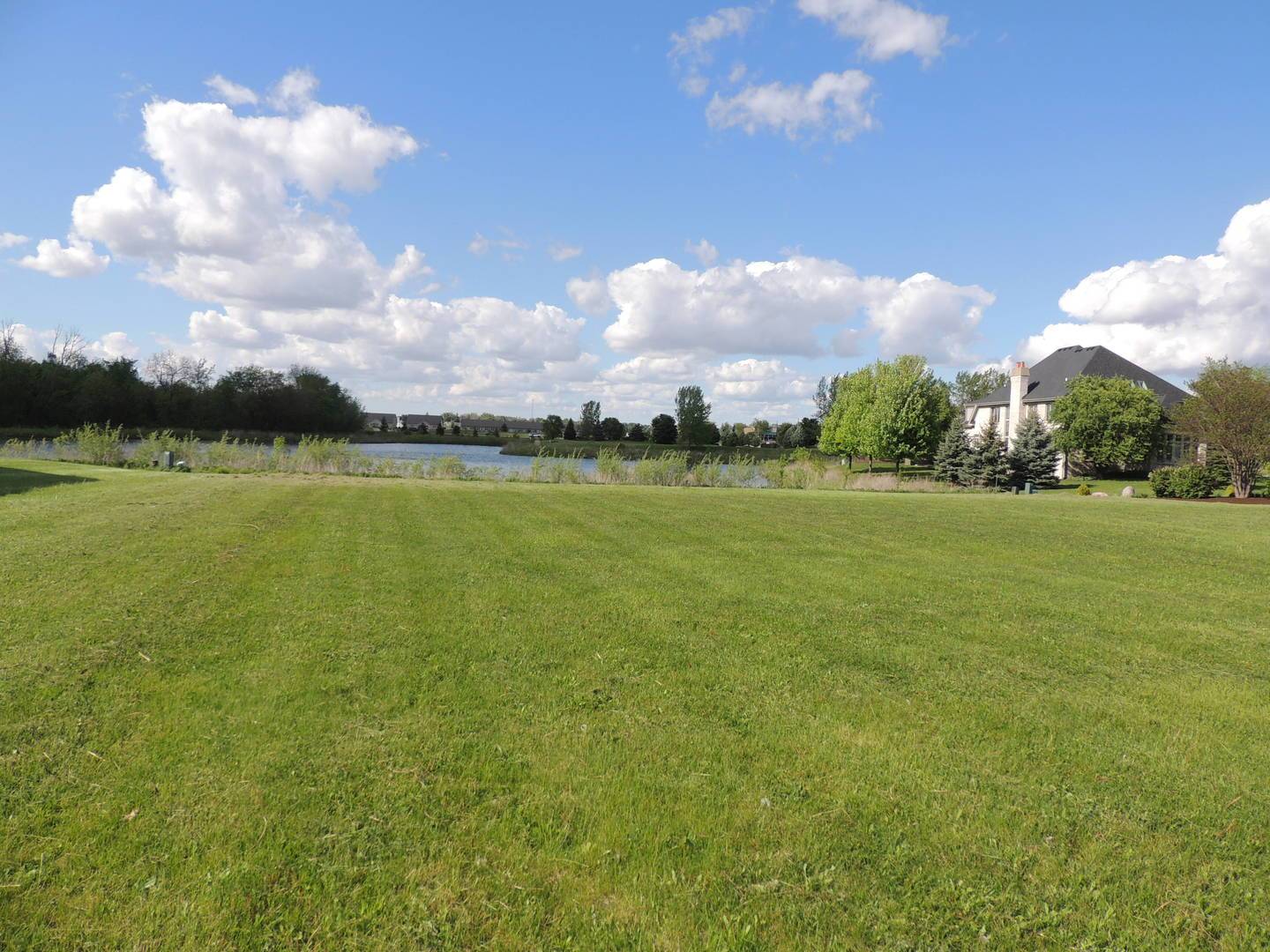 Lot 97 Merry Oaks DR, Sycamore, IL 60178