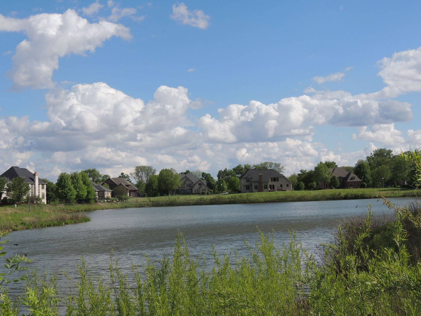 Lot 97 Merry Oaks DR, Sycamore, IL 60178