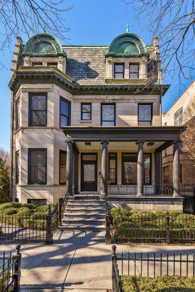 2026 N Kenmore AVE, Chicago, IL 60614