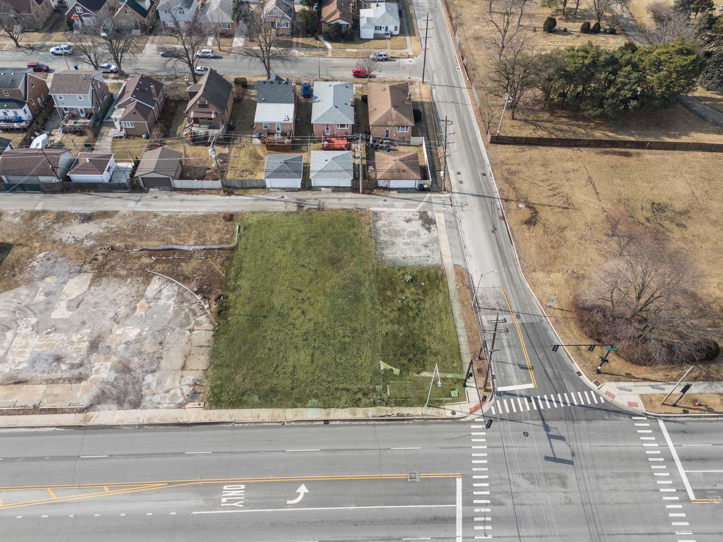9100 S Kedzie AVE, Evergreen Park, IL 60805