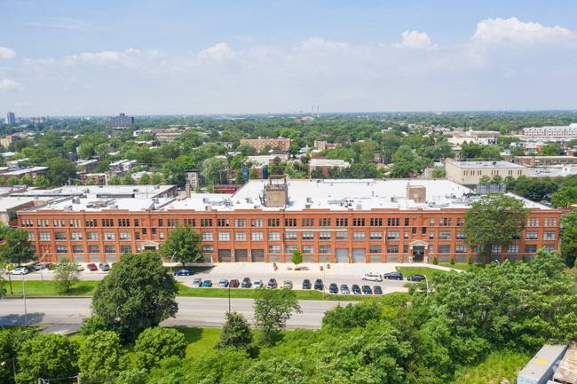 700 N Sacramento BLVD, Chicago, IL 60612