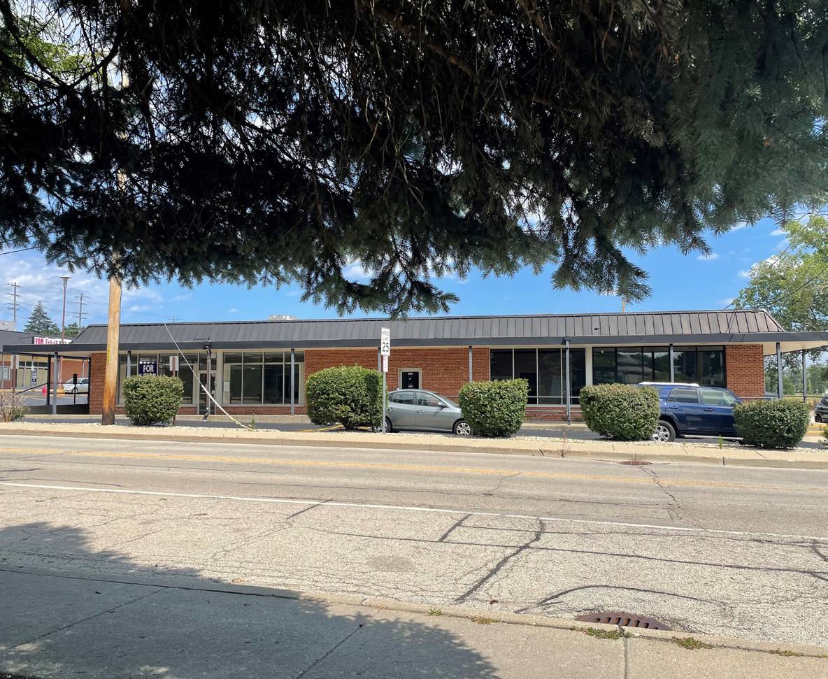 101-155 N Seymour AVE, Mundelein, IL 60060