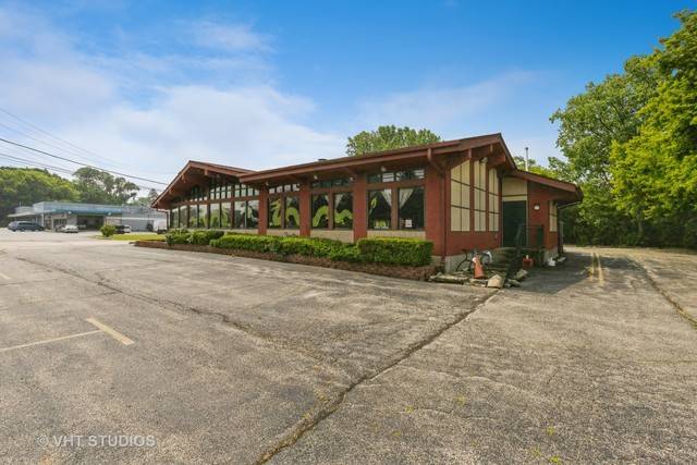 799 E Us Highway 45 HWY, Mundelein, IL 60060