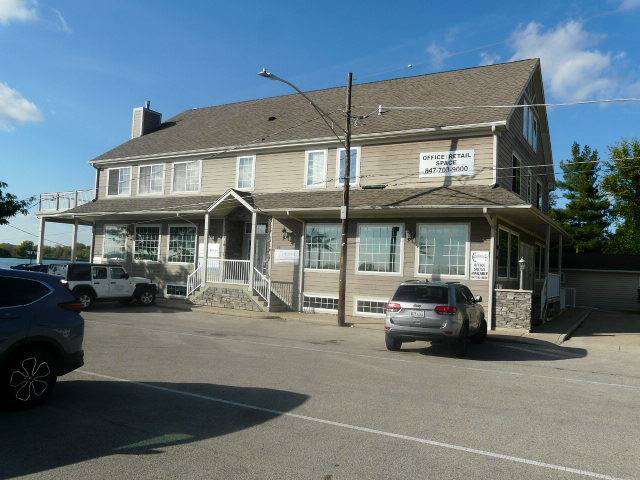 38 W Grand AVE, Fox Lake, IL 60020