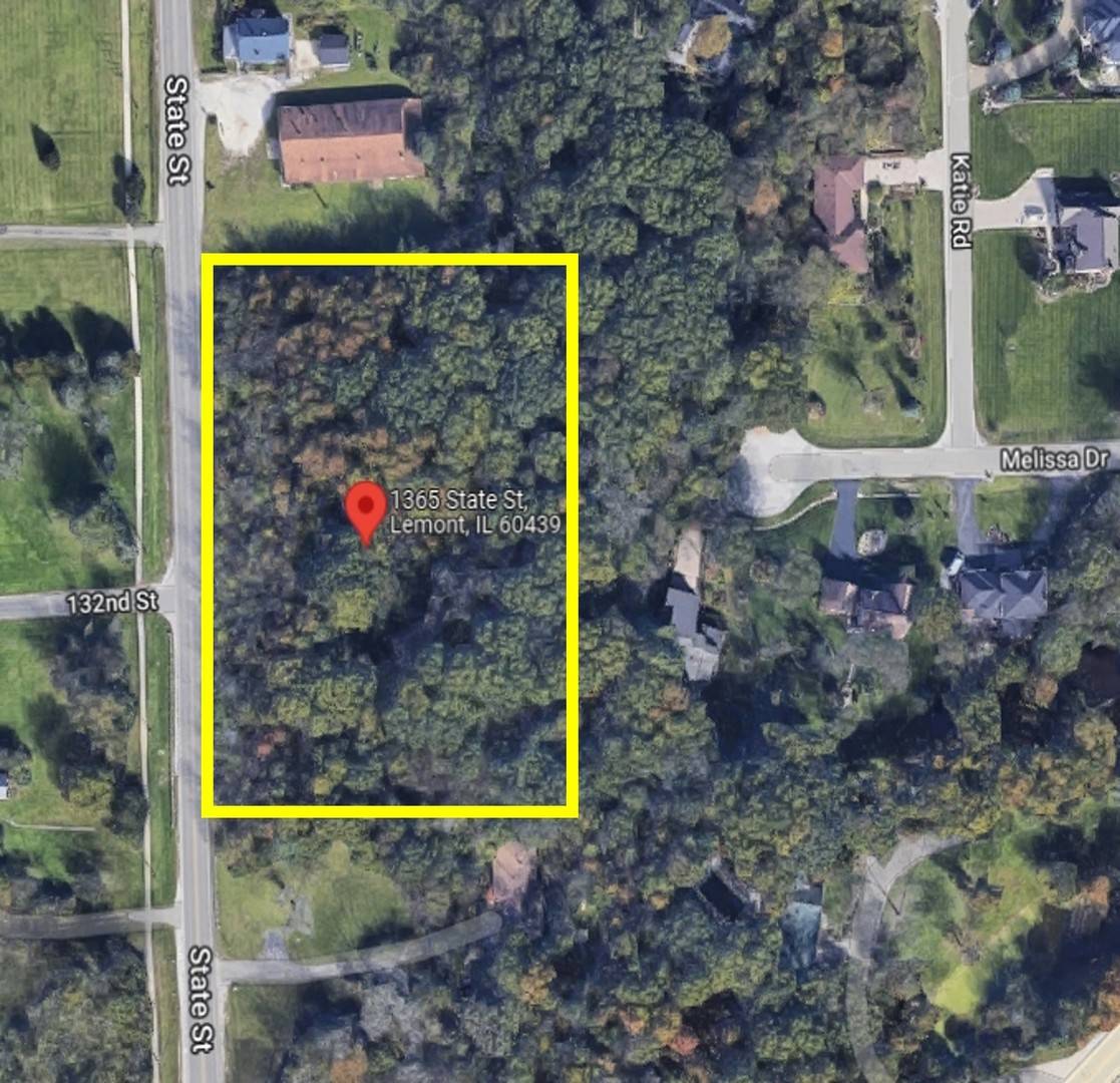 1365 STATE ST, Lemont, IL 60439