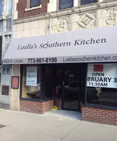 4609 N Lincoln AVE, Chicago, IL 60625