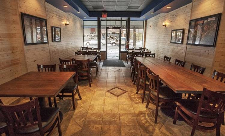 4609 N Lincoln AVE, Chicago, IL 60625