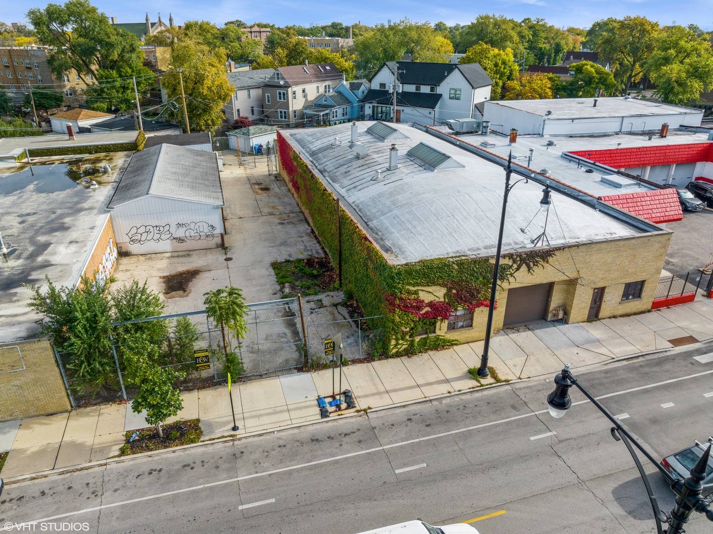 3527 N Milwaukee AVE, Chicago, IL 60641